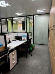 Solstice Business Center (D19), Factory #547160641